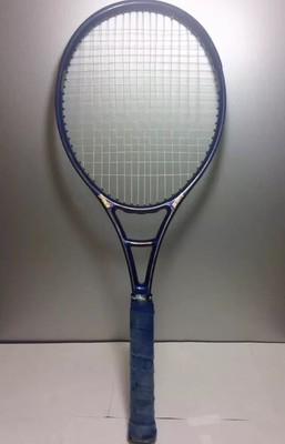 michael chang racket